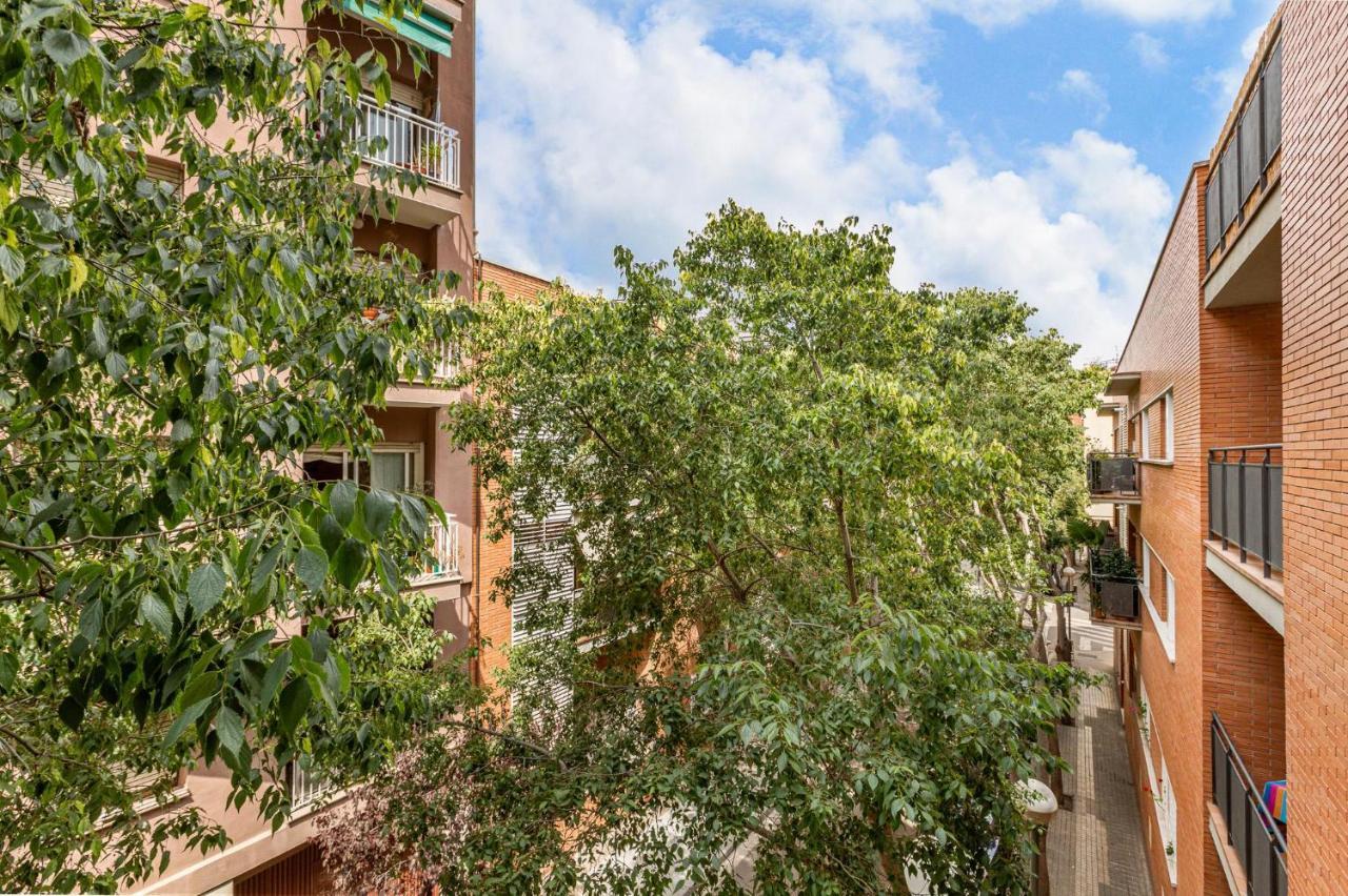 Simply Stunning - Hidden Gem, Heart Of Poble Sec Leilighet Barcelona Eksteriør bilde